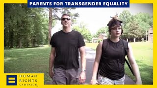 Dads for Transgender Equality [upl. by Soilissav]