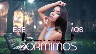 Dariana  La Distancia Official Lyric Video [upl. by Letnohs]