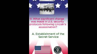 Abraham Lincoln’s Assassination Unveiling the Mysteries P5americanchronicles [upl. by Adnahsor]