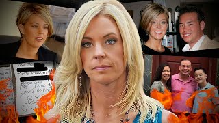 EXPOSING KATE GOSSELIN aka Kate Plus 8 [upl. by Giarg405]