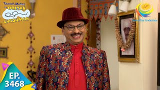 Marriage Ritual Begins Taarak Mehta Ka Ooltah Chashma  Ep 3468  Full Episode  26 May 2022 [upl. by Song]