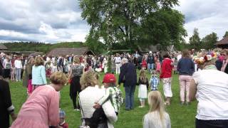 räven raskar 2015 [upl. by Bridgette638]