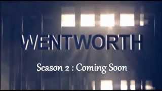 Wentworth Season 2 Coming Soon [upl. by Cranford]