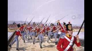 The Grenadiers March  Scots Guards [upl. by Atenek]