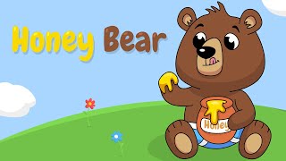 Honey Bear Song 2020 [upl. by Richardo]