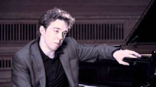 Ingolf Wunder spielt Chopin  Dokumentation zum Album Chopin Recital [upl. by Dayiz777]