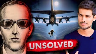 Mystery of DB Cooper  Unsolved Mystery [upl. by Hijoung]