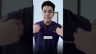 Lesch Nyhan Syndrome  Real Gyaan with Dr Priyam explore shorts doctor studentdoctor [upl. by Ahsieym]