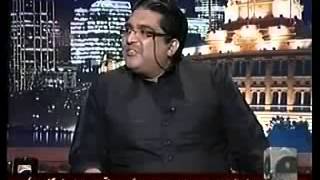 Zardari Sir Jee Interview Funny Khabar Naak – 14 May 2011 [upl. by Yeslehc]