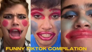 ACE CROOKSTON FUNNY TIKTOK COMPILATION PART 1 [upl. by Proctor]