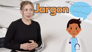 What Is Jargon Speech [upl. by Enilauqcaj606]