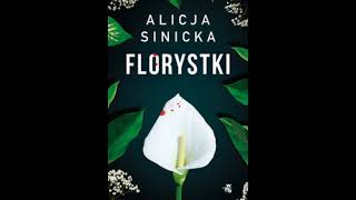 Florystki  kryminał  sensacja  thriller  Audiobooki  Audiobook Pl [upl. by Aramoiz180]