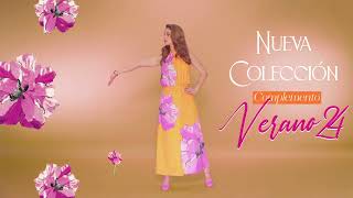 nuevacolección Verano Cklass [upl. by Nita]