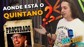 O que aconteceu com o QUINTANO Vitor Fogassa do canal CARROCOMTUDO disse TODA a VERDADE [upl. by Eerrahs704]