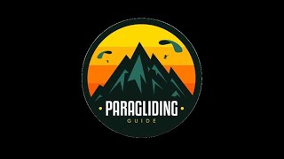 Paragliding XC Course [upl. by Lazaro]