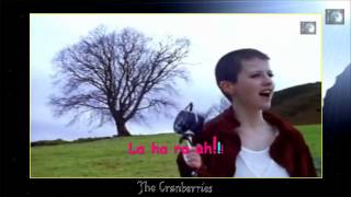 The Cranberries  Dreams Sub Español  Lyrics [upl. by Seiber]