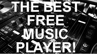 The Best Free Music Player Media Monkey FREE DOWNLOAD LINK IN DESCRIPTION [upl. by Lal]