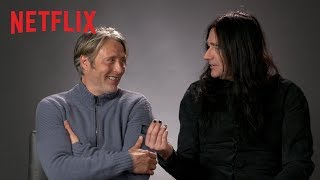 How Nordic Are You with Mads Mikkelsen and Jonas Åkerlund  Netflix [upl. by Dihsar]