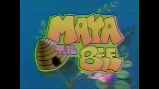 Maya the bee  Episode 1  Introduction [upl. by Ardrey]