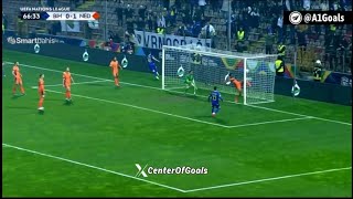 Ermedin Demirovic Goal Bosnia amp Herzegovina vs Netherlands 11 All Goals and Extended Highlights [upl. by Mimi301]