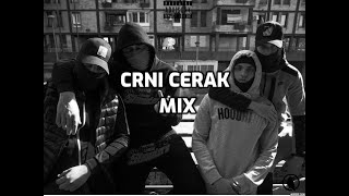 CRNI CERAK MIX [upl. by Hibbert795]