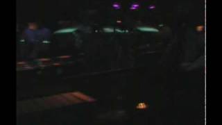 DJ PRINCE Live at BCM Mallorca Summer 2001 [upl. by Yelserp]