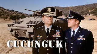 CUCUNGUK  FULL MOVIE  DUBBING SUNDA LUCU SUBTITLE INDO [upl. by Alburg]