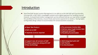 SAP VIM ONLINE TRAININGS IN HYDERABAD [upl. by Buckingham]