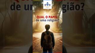 A mente não entende Deus [upl. by Marchal]