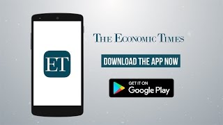 Introducing the all new Economic Times App  Download now from Google Play [upl. by Ordisy]