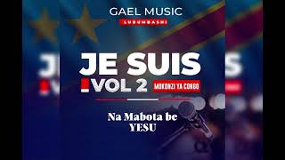 GAEL MUSIC LUBUMBASHI quotMOKONZI YA CONGOquot [upl. by Attenahs581]