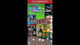 Oktoberfest 2024 Beer Near Me 🍻🥨 [upl. by Asiluy]