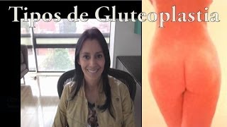 Tipos de Aumento de Gluteos Seguros y Gluteoplastia en Bogota  Cirugias de Gluteos [upl. by Cynthia]