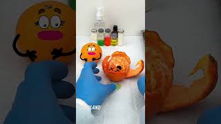 I Survived the WORLDS MOST EXTREME Skull Replacement Surgery 😂 animation cartoon GOODLAND [upl. by Behnken]