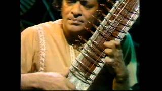 Ravi Shankar Sitar [upl. by Atikehs]