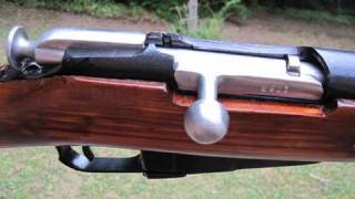 Mosin Nagant [upl. by Gipson]