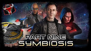 Star Trek Fleet Command 🐂 Symbiosis Mission 🐂 Part 9 [upl. by Evilo]