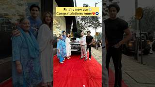 Finally intezar khatam 💪🏻🧿🙏🏻 viralvideo comedymovies youtubeshorts newbeginnings carlover [upl. by Aihsekyw]