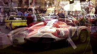 Techno Classica 2016 Review [upl. by Ebsen512]