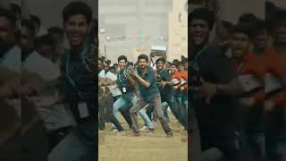 Sajaunga Lutkar Bhi Tere Badan Ki Daali Ko  ThalapathyVijay [upl. by Stormi]