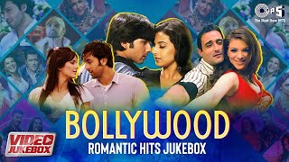 Bollywood Romantic  Video Jukebox  Bollywood Hits Songs  Be Intehaan  Meri Aawargi [upl. by Finnie]