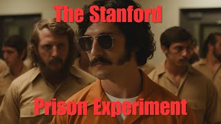 Understanding the Stanford Prison Experiment [upl. by Fulviah]