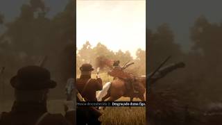 RDR2 Brutal Killing People shorts rdr2 reddeadonline [upl. by Yramesor199]