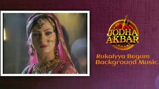 rukaiya begum bgm [upl. by Luisa]