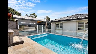 For Sale  17 Cox Close Tingalpa [upl. by Bedwell]