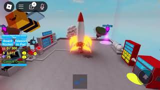 Playing Blast Off Simulator [upl. by Clotilde]