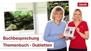 Buchbesprechung Themenbuch  Dubletten [upl. by Catlee]