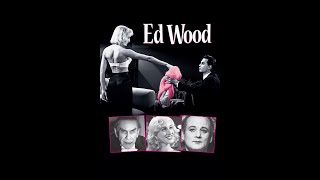 Shadwell Reviews  Episode 5785  Ed Wood [upl. by Leterg391]