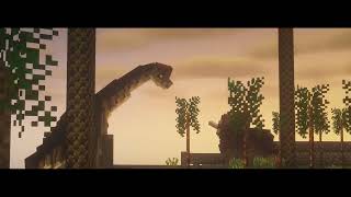 Fossils And Archeology Revival Trailer [upl. by Kinsler]