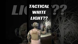 Tactical White Light BRINYTE PT16 Tactical Flashlight brinyte shorts short army light [upl. by Jehu230]